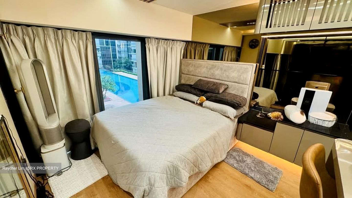 The Gazania (D19), Condominium #540159531